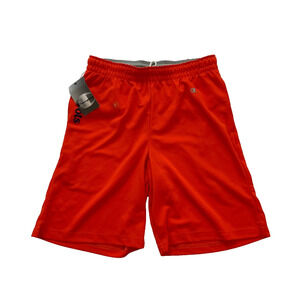 Champion x Anwar Carrots Orange Jersey Athletic Shorts Men’s Size SMALL NWT